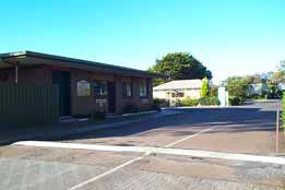 Portland Bay Holiday Park - Surfers Gold Coast 0