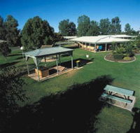 RACV Cobram Resort - Surfers Gold Coast
