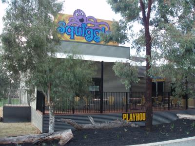 Moama On Murray Resort - Surfers Gold Coast 0
