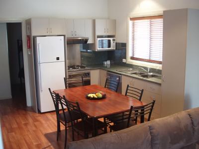 Moama On Murray Resort - Surfers Gold Coast 1