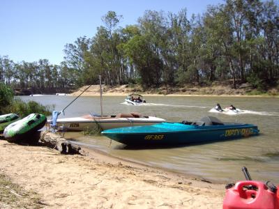 Moama On Murray Resort - Surfers Gold Coast 2