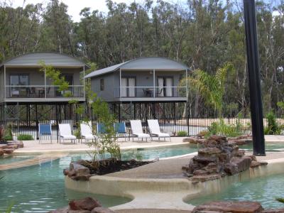 Moama On Murray Resort - Surfers Gold Coast 3