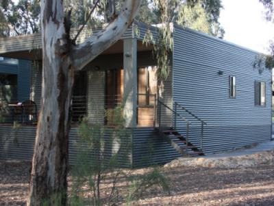 Moama On Murray Resort - Surfers Gold Coast 4
