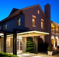 Peppers Mineral Springs Retreat - Surfers Gold Coast