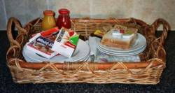 Yackandandah Townshiphill Motel - Surfers Gold Coast 0