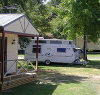 Yackandandah Holiday Park - Surfers Gold Coast