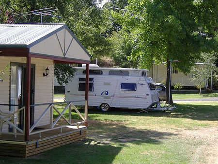 Yackandandah Holiday Park - Surfers Gold Coast 0