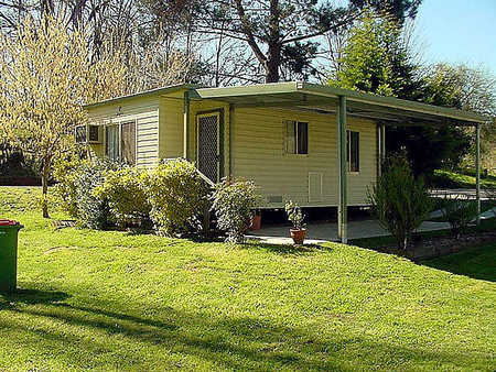 Yackandandah Holiday Park - Surfers Gold Coast 2