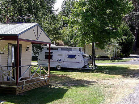 Yackandandah Holiday Park - Surfers Gold Coast 3