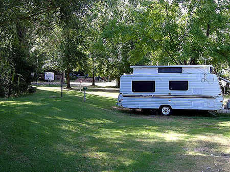 Yackandandah Holiday Park - Surfers Gold Coast 4