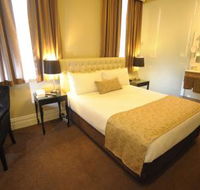 George Hotel Ballarat - Surfers Gold Coast