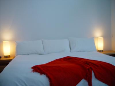 Oceanic Apartments - Surfers Gold Coast 1