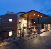 Saltus Luxury Retreat - Surfers Gold Coast
