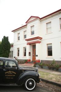 Annesley House - Surfers Gold Coast 0