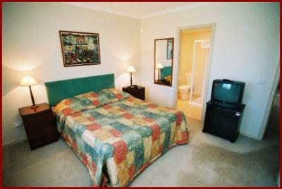 Ballarat Colonial Motor Inn - Surfers Gold Coast 4