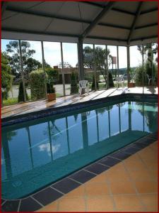 Ballarat Colonial Motor Inn - Surfers Gold Coast 5