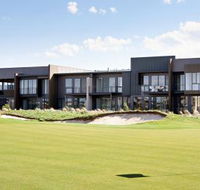 Golf Retreats Torquay - Surfers Gold Coast