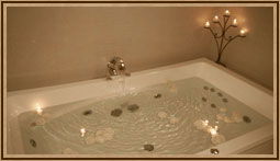 Deeluxe Riverspa Apartments - Surfers Gold Coast 1