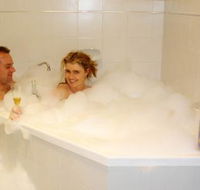 Cottages for Two - Surfers Gold Coast