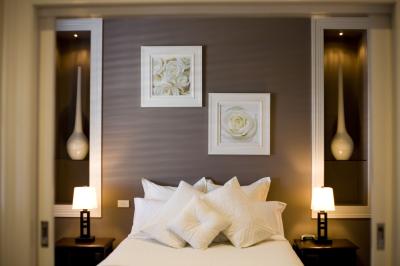 Gallery Apartments - Surfers Gold Coast 0