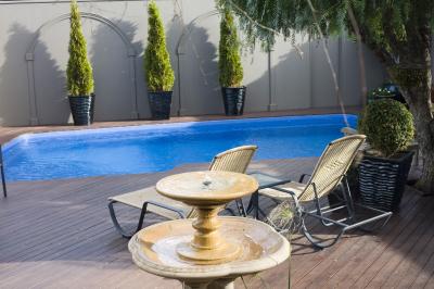 Gallery Apartments - Surfers Gold Coast 5