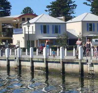 Dockside Waterfront Indulgence - Surfers Gold Coast