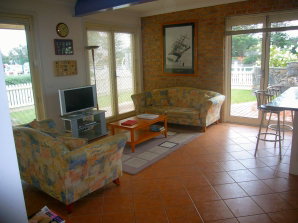 Dockside Waterfront Indulgence - Surfers Gold Coast 3