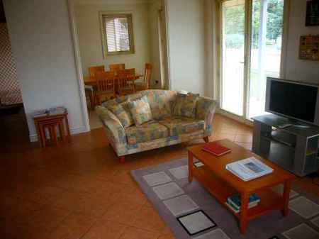 Dockside Waterfront Indulgence - Surfers Gold Coast 4