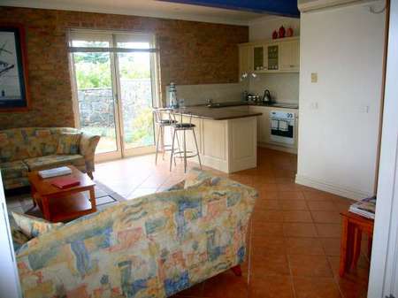 Dockside Waterfront Indulgence - Surfers Gold Coast 5