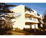 The Waves Apartments - Surfers Gold Coast 0