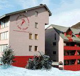 Snow Ski Apartments - Surfers Gold Coast
