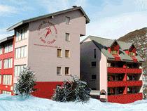 Snow Ski Apartments - Surfers Gold Coast 0