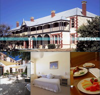 Whitehall Guesthouse Sorrento - Surfers Gold Coast