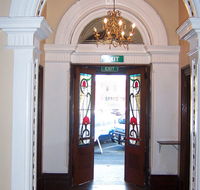 Reids Guest House - Surfers Gold Coast