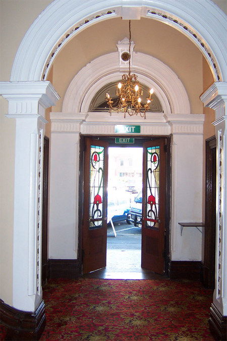 Reids Guest House - Surfers Gold Coast 0
