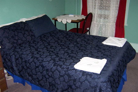 Reids Guest House - Surfers Gold Coast 2