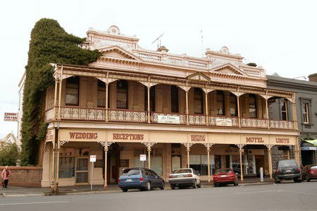Reids Guest House - Surfers Gold Coast 5