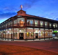Grand Terminus Hotel - Surfers Gold Coast