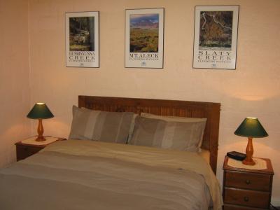 Lakes Entrance Holiday Units - Surfers Gold Coast 1