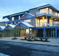 The Island Accommodation - Surfers Gold Coast