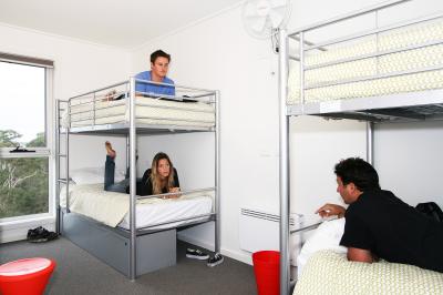 The Island Accommodation - Surfers Gold Coast 1