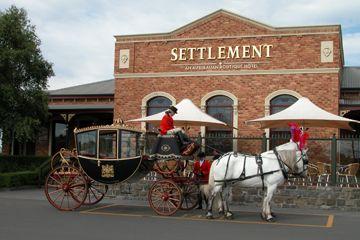 Terrace Motel Cranbourne - Surfers Gold Coast 0