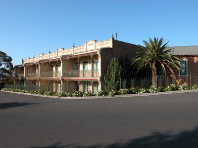 Terrace Motel Cranbourne - Surfers Gold Coast 2