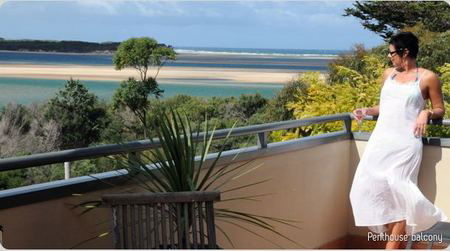 Eugenies Luxury Accommodation - Surfers Gold Coast 1