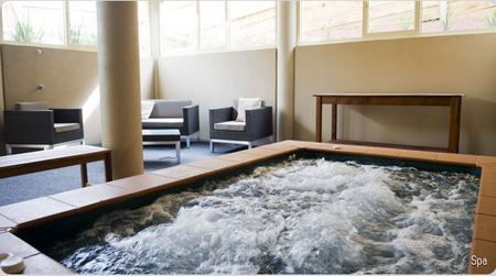 Eugenies Luxury Accommodation - Surfers Gold Coast 5
