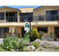 Moonlight Bay Bed and Breakfast - Surfers Gold Coast