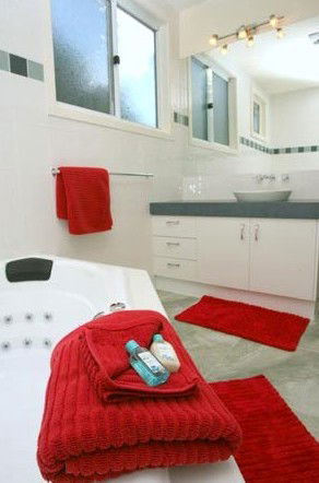 Black Dolphin Beach Penthouse - Surfers Gold Coast 1