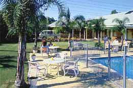 Abcot Inn - Surfers Gold Coast 0