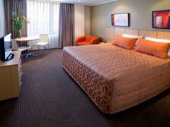 Travelodge Bankstown - Surfers Gold Coast 1