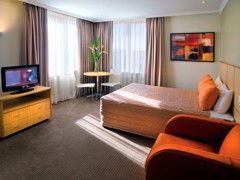Travelodge Bankstown - Surfers Gold Coast 2